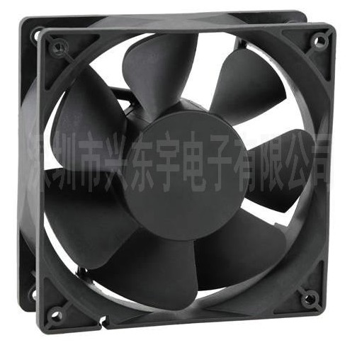 【電焊機散熱風扇】連傳熱的方法都別具匠心！