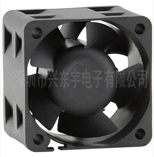 【散熱風扇】噪音如何區(qū)分？