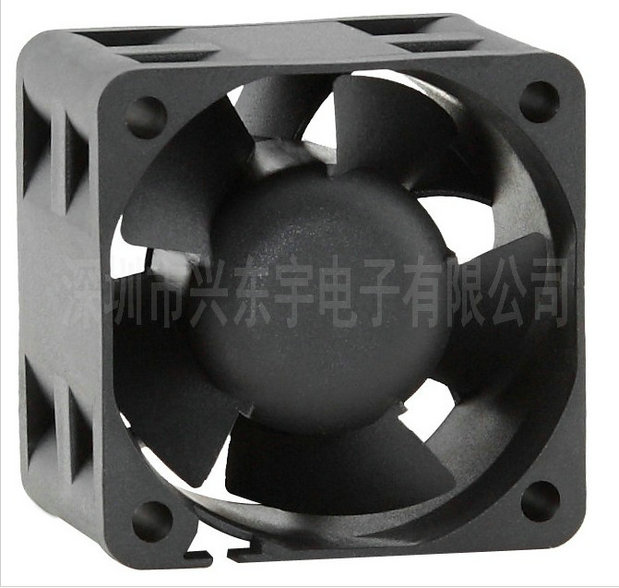 【防潮散熱風扇】的噪音問題，不容忽視！