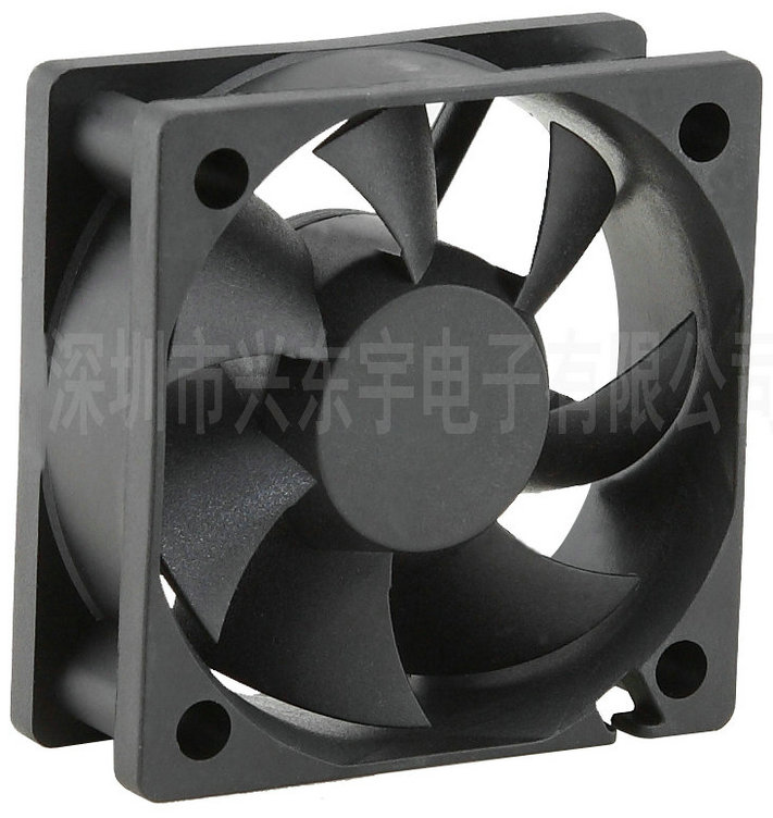 【雙滾珠散熱風機風扇】使用壽命如何延長？
