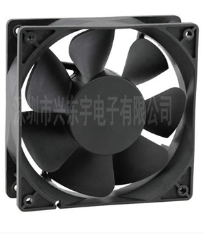 “難以辨雄雌”雙滾珠交流風(fēng)扇噪音與異音如何分辨??！