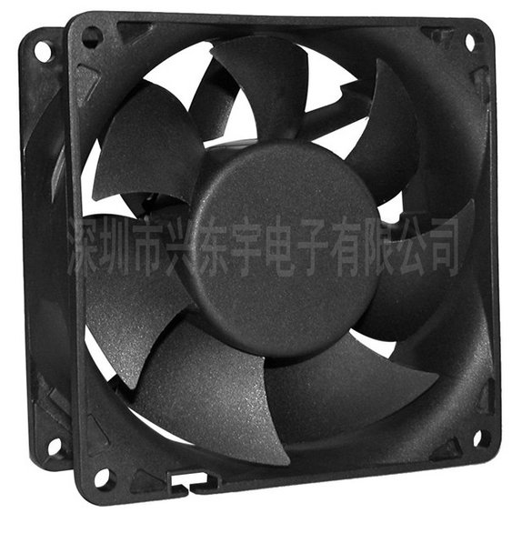 【EC風(fēng)扇批發(fā)】專注、專業(yè)、專心！