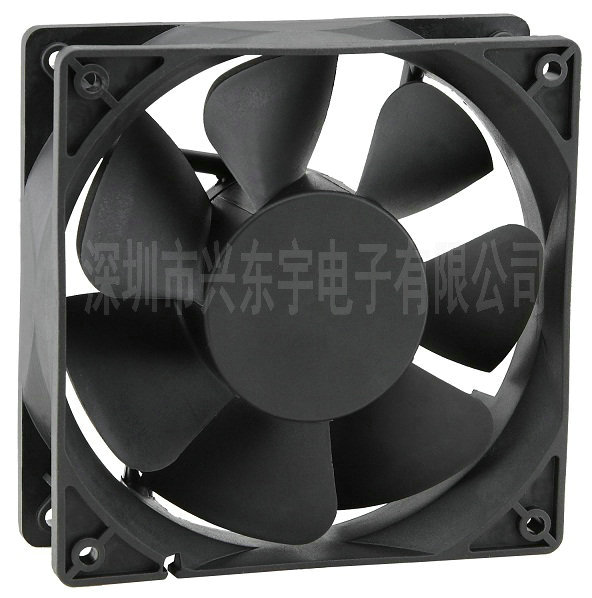 “仁者見仁”【電焊機(jī)散熱風(fēng)扇】安裝難易度果真不同！
