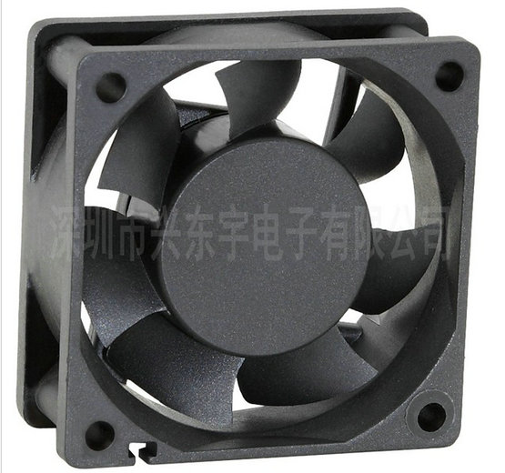 用了【迷你直流風(fēng)扇廠家】產(chǎn)品，瞬間萌萌噠！