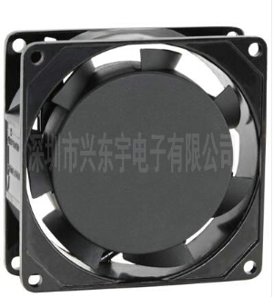 【交流散熱風機】溫度高，怎么辦？