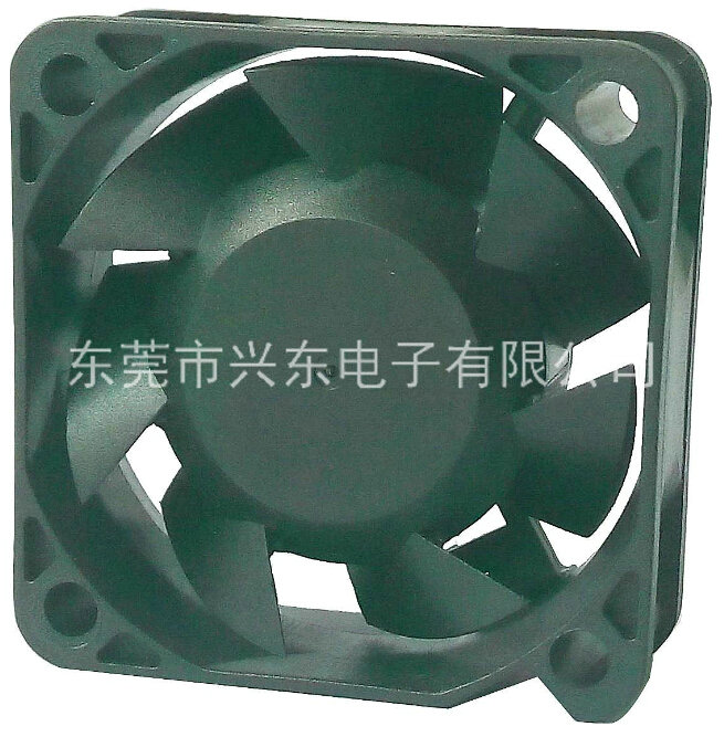 什么是散熱風(fēng)扇？