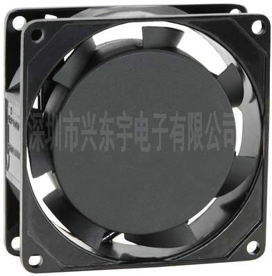 交流散熱風(fēng)扇該怎么進行保養(yǎng)？